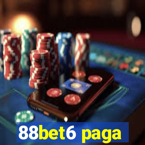 88bet6 paga